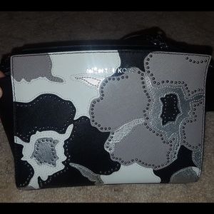 Michael Kors crossbody purse